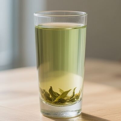 Чай зелёный в Латтезавр по цене 210 ₽