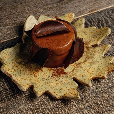 Торт Прага в Матрёшка по цене 1150 ₽