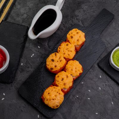 Солнечное затмение в Sushi LeGo по цене 559 ₽