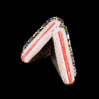 Сэндвич-ролл С лососем в Автосуши Автопицца