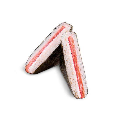 Сэндвич-ролл С лососем в Автоcуши Автопицца по цене 556 ₽