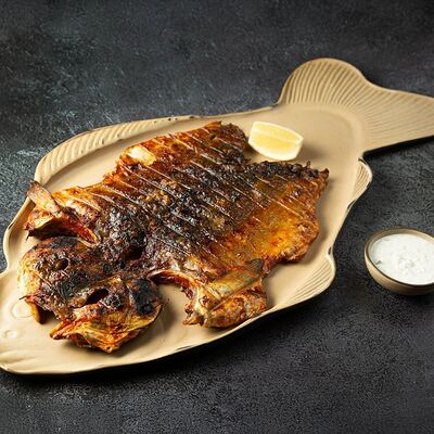Карп в Fish Point по цене 6725 ₽