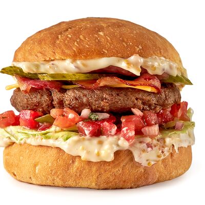 Мексиканский в CITYBAR по цене 590 ₽