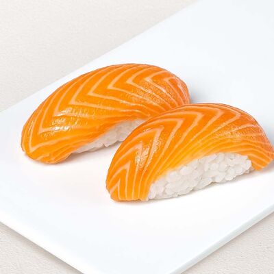 Суши Лосось в Суши Wok по цене 299 ₽