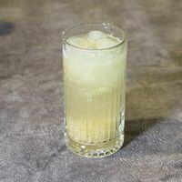 Грушес в BRCAFE