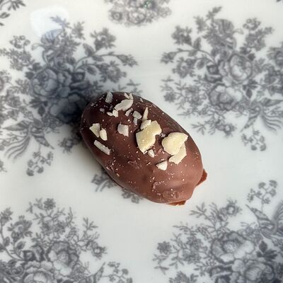 Королевский финик Миндаль в Greece по цене 170 ₽