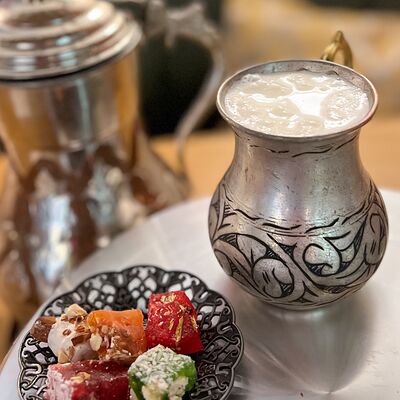 Айран в Галата по цене 290 ₽