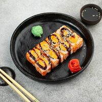 Запеченная Калифорния в RamenBowl