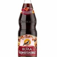 Cola Черноголовка в Галерея вкуса