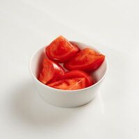 Томаты розовые в Romano