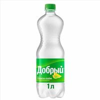 Лимон-Лайм Добрый в Pizzaroni