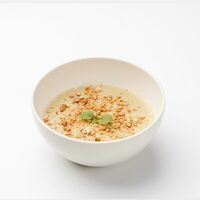 Рисовая каша с фисташковой пастой/на кокосовом молоке в Весна