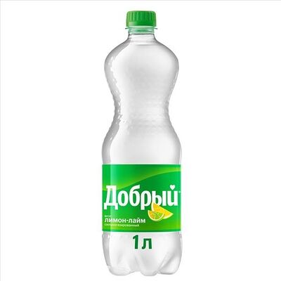 Лимон-Лайм Добрый в Pizzaroni по цене 199 ₽