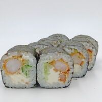 Урамаки Креветкав Kami