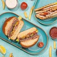 Логотип Crafty Radler