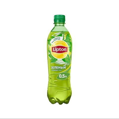 Lipton зеленый чай в Хлебушка по цене 154 ₽