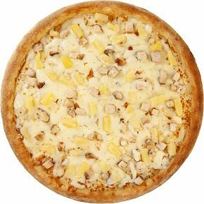 Гавайская 36 см в ПиццаЁлы по цене 905 ₽