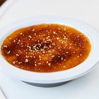 Пшённая каша с тыквенным пюре и лаймомв MR. CUP