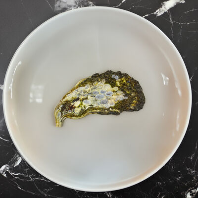 Устрица Джоли в Вкусноморье по цене 530 ₽