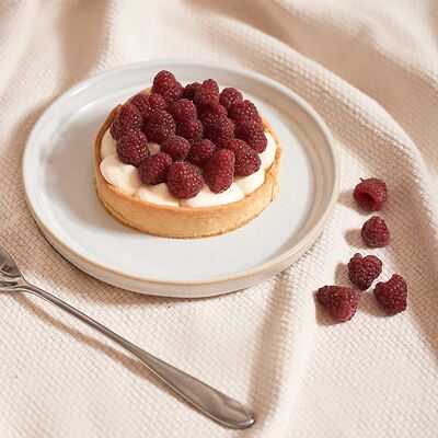 Тарт с ягодами в Debaton по цене 396