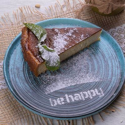 Чизкейк домашний в Самер Джем по цене 413 ₽