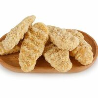 Стрипсы куриные особые в У Дашеньки