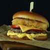 Сырный твикс в Burger HUB по цене 585