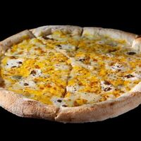 Пицца 6 сыровв Palermopizza