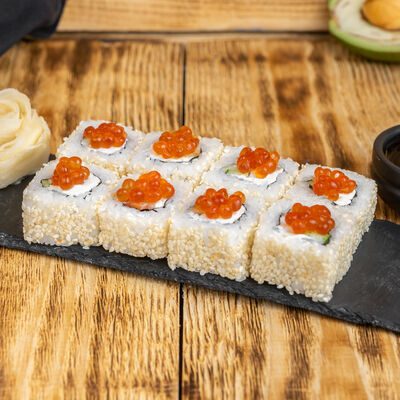 Икура Маки в Ихтус по цене 535