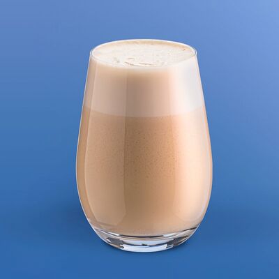 Раф Трубочка с варёной сгущёнкой большой в Coffee Like по цене 580 ₽