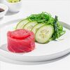 Сашими с тунцом в SeabasSushi по цене 1165