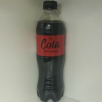 Cola Fun upв Проходимец