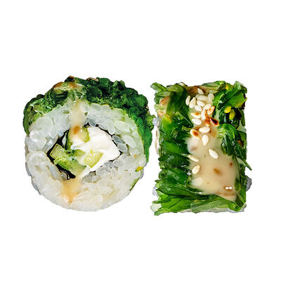 Чука-Кунжут в I am PHO по цене 290