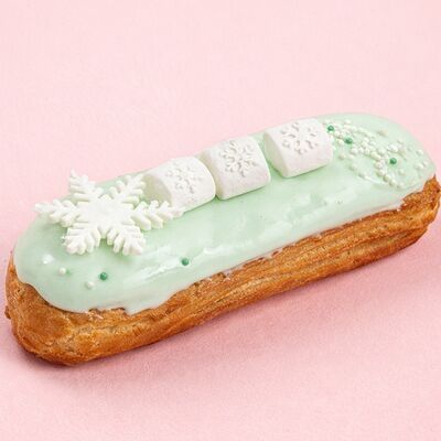 Эклер Фисташкав Кекслав по цене 290 ₽