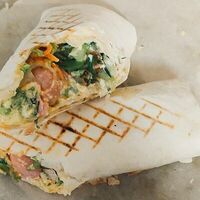 Шаурма Хот-дог в Manes (Dalan)