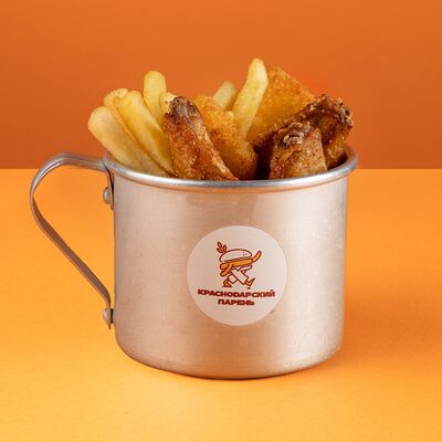 Южный сет New в Краснодарский парень по цене 560 ₽