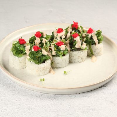 Чука-лосось в Lasosь Sushi&Rolls по цене 699 ₽