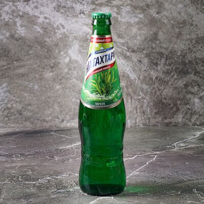 Лимонад Натахтари Тархун в Душа востока по цене 230 ₽