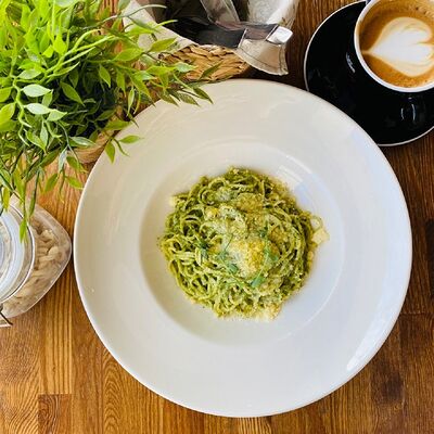 Паста песто в ПроЕДУ по цене 460 ₽