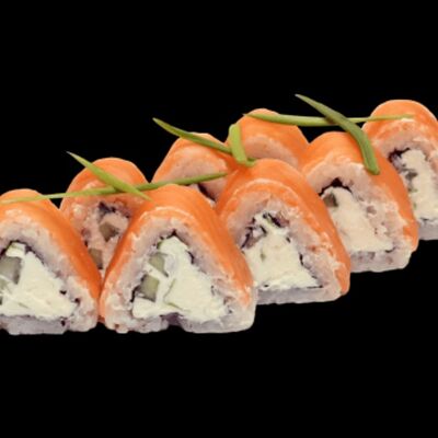 Филадельфия грин в Пицца МАФИЯ по цене 620 ₽