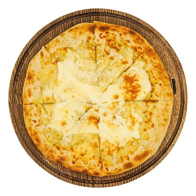 Хачапури по-имеретински в OVERDOSE по цене 799 ₽