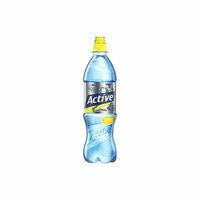 Вода Аква Минерале Active Цитрус в Булки