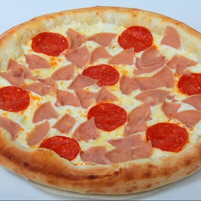 Школьная в Рис Экспресс по цене 625 ₽