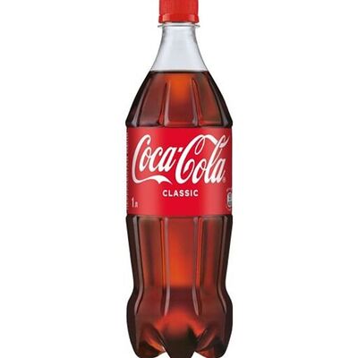 Coca- Cola в Sakura по цене 1090 ₸