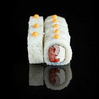Дон Бекон в Sushiman