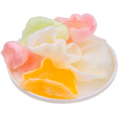 Креветочные чипсы в Фишка суши по цене 149 ₽