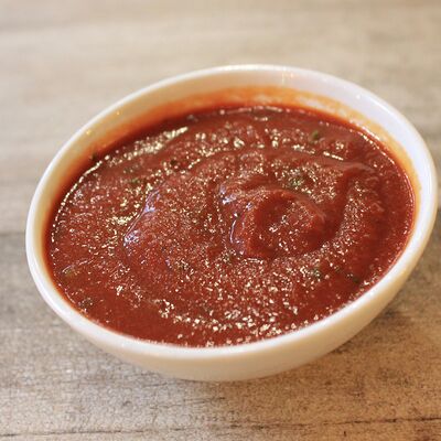 Соус Томатный в Прожар по цене 100 ₽