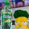 Frustyle лимон лайм в Симпончик по цене 175