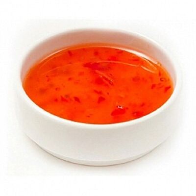 Остро-сладкий соус в Суши-Мания по цене 60