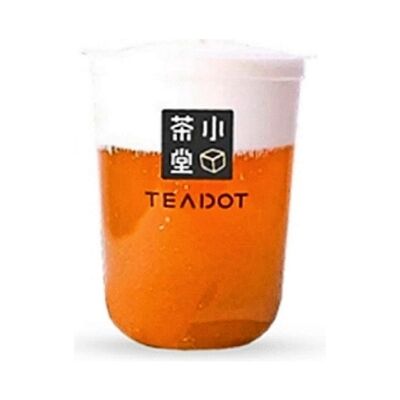 Четыре сезона с шапкой S в TeaDot по цене 310 ₽